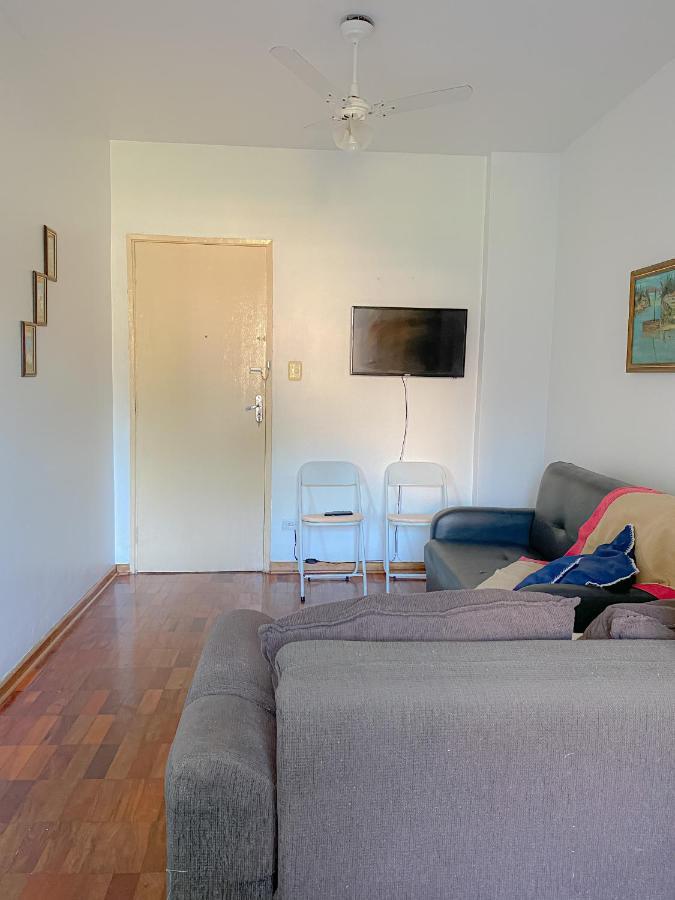 Appartement Estudio/Apartamento Praia De Sao Vicente Extérieur photo